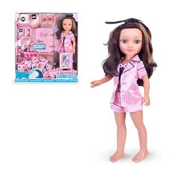 Nancy Beauty Fridge