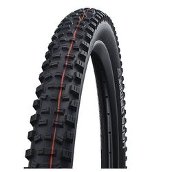 Schwalbe 707068 - Cubierta neumatico Plegable para Bicicleta hans dampf 26x2.35 hs491 EVO Super TR