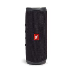 Altavoz JBL FLIP5 Black