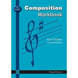 AS Music Composition Workbook