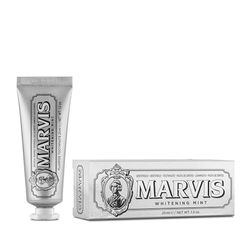 Dentifrice Blanchissant Marvis Whitening Mint 25 ml