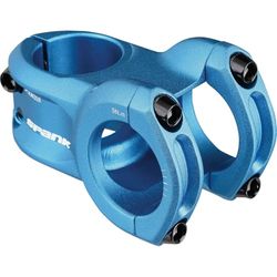 Spank Stam Spoon 318, 31,8 mm 43 mm blå cykel vuxen unisex