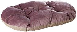 Ferplast Bed Prince 55 cm Cushion Purple Beige