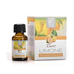 Olio Essenziale Puro di Limone