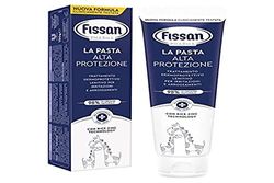 Fissan Pasta de alta protección, tratamiento antiirritaciones y enrojecimientos, 100 g