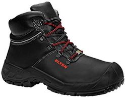 Elten 766841-42 Laurenzo PU Mid Chaussures de sécurité ESD S3 Taille 42