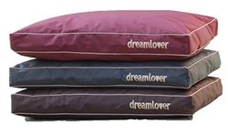 Dreamlover Premium kinderbed MARR-Choco M 65 x 50 x 26 cm (overtrek)