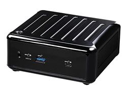 ASRock Barb NUC BOX-1165G7