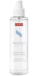 Pupa Nordic SPA 150 ml Kallt kroppsvatten