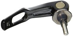 Rock Shox spak/kil kit bak Maxle Lite 135/150 mm och främre Maxle Lite 15 mm 2010-2013, 114315010010 – svart