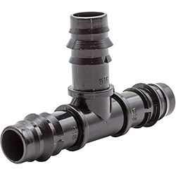 Riegolux Gocteo - Raccordo a T