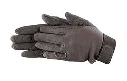 PFIFF 740399 Luva, mulheres, cinzento, S