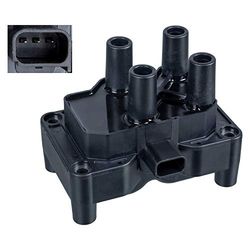 febi bilstein 37555 Ignition Coil, pack of one