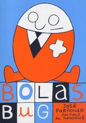 Bolas Bug