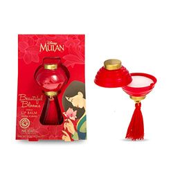 Disney's Mulan Lantern Lip Balm - N/A - One Size