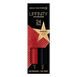 Rouge à lèvres Lipfinity Max Factor - 88-starlet