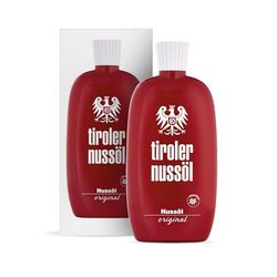 Tir Nussöl WF 150ml