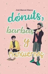 Dónuts, barbas y mancuernas