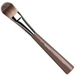 da Vinci FOUNDATION BRUSH/vegan/synthetic fibre/size 22 / handmade in germany