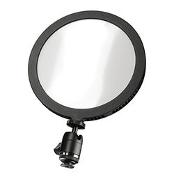 Walimex Pro 21243 Soft LED 200 FLAT Bi color nero