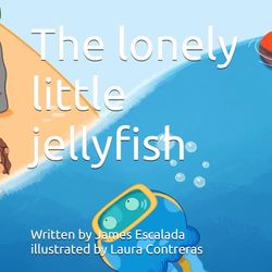 The lonely little jellyfish