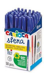 SFERA Flowpack Box, 50 stuks, blauw