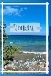 My Journal ~ Craigleith
