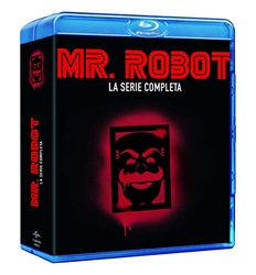 Mr. Robot - Serie Completa