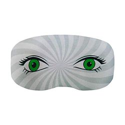 Coolcasc COOLMASC GROENE OGEN Brillenkoker