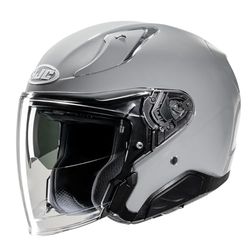 HJC, Casque Moto Jet RPHA31 UNI Nardo Grey, M