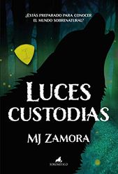 Luces custodias (Literatura juvenil)