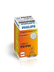 PHILIPS 12085C1 Lampadina Std Ps19W