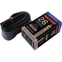 Maxxis Mxu67447400 Câmara Freeride 26 x 2,2/2,5 Presta, unissexo para adulto, padrão, 26 x 2,20/2,50 polegadas