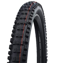 Schwalbe vouwband EddyCurrent Fr.HS496, zwart, 27,5 x 2,60 65-584