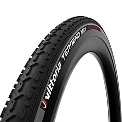 Vittoria Terreno Mix Tubeless 700C X 38 Rigid Gravel Tyre 700C x 38