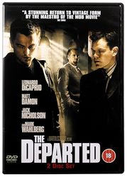 The Departed