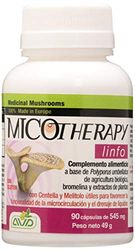 Avd Reform Micotherapy Linfo - 90 capsulas