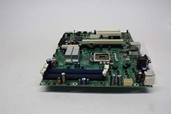 Intel Entry Server Board S3000AH - Motherboard - ATX - Intel 3000 - LGA775 Socket - UDMA100, Serial ATA-300 (RAID) - 2 x Gigabit Ethernet - video