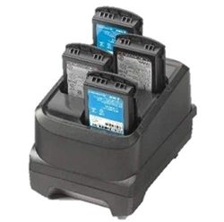 Zebra SAC-MC33-4SCHG-01 Household Battery Charger AC