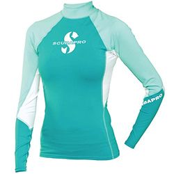 Scubapro T- Flex Carib ML F-XL Kit de détendeur pour plongée en Eau Froide Unisex-Adult, Caribbean