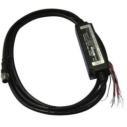 IF-NMEAFI CONVERTIDOR DE DATOS NMEA ANALÓGICO