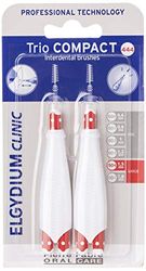 INTERDENT Brosse à dents manuelle 100 g