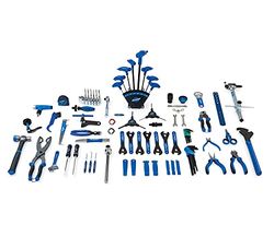 Park Tool PK-5 Professionellt verktygskit