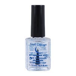 Sabrina 860 baslack transparent, 1-pack (1 x 15 ml)