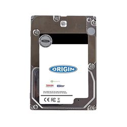 'Origin Storage nb-2000sata/5 – 7 mm 2000 GB SATA harde schijf – harde schijven (2,5, 2000 GB, 5400 rpm, SATA, harde schijf)