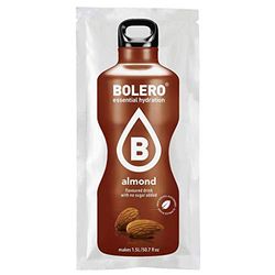 BOLERO Classic - 9g - Almond