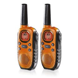 Topcom Twintalker 9100 Long Range - walkie-talkie