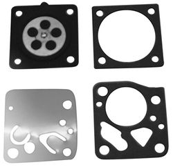 Greenstar 6908 Kit de juntas para carburador Tillotson