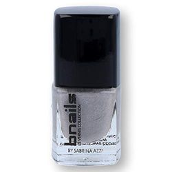 SABRINA AZZI Sabrina Bnails Emalj Nyfiken (243) 5 ml, Standard, Unik