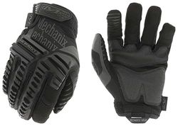 Mechanix Wear - M-Pact Covert Gants (Small, Noir) MPT-55-008